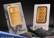 Harga Buyback Emas Antam di Pegadaian 11 Mei 2026: Daftar Lengkap dan Analisis Pasar