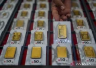 Harga Emas Antam di Pegadaian Turun Signifikan, Simak Rincian Terbaru 21 Mei 2026