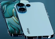 Harga HP Flagship Merosot Drastis, Infinix Hot 70 Siap Mengguncang Pasar