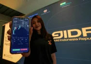 Harga Kripto Melemah, Investor Pantau Peluang Cuan Aset Digital