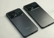 Harga Terbaru HP Infinix Seri Note 2026: Pilihan Terbaik untuk Gadget Lovers