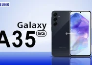 Harga Terbaru Samsung Galaxy A35 5G di 2026: Apakah Masih Layak Dibeli?