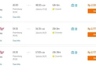 Harga Tiket Pesawat Melonjak, Pariwisata Sulsel Terpuruk