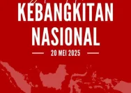 Hari Kebangkitan Nasional: Menggugah Semangat Kebangsaan dan Kesehatan Masyarakat