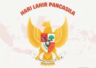 Hari Lahir Pancasila 2026: Mengenal Logo dan Tema yang Mendalam