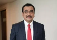 Harris Arthur Hedar Terpilih Lagi sebagai Komisaris Independen WIKA