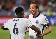 Harry Kane: Sang Mega Bintang yang Tak Terjual, Mengukir Sejarah dan Menatap Piala Dunia 2026