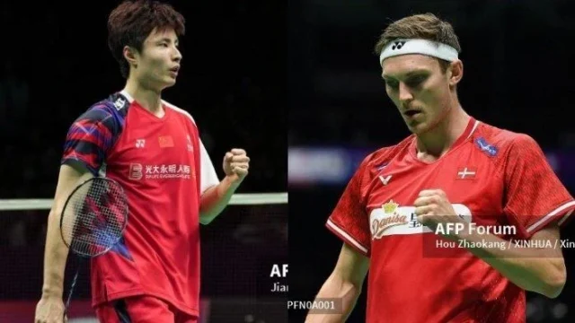 Hasil Thomas Cup 2026: France Tulis Sejarah, Denmark dan China Melaju ke Semifinal