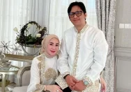 Herawati Siap Damai dengan Erin Taulany, Namun Ada Syarat Tertentu