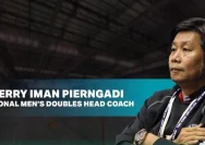 Herry Iman Pierngadi: Fokus Utama Menuju Kejuaraan Dunia dan Asian Games Meski Menghadapi Tantangan