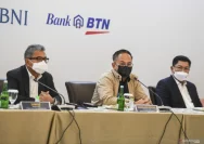 Himbara Siap Menjadi Bank Patriotik: Inovasi dan Kebijakan Baru untuk Rakyat