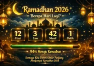 Hitung Mundur Menuju Puasa Tarwiyah 2026: Segera Raih Pahala Melimpah!