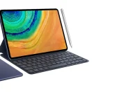 Huawei MatePad Pro Max Luncurkan Tablet Super Tipis dengan Layar OLED 13,2 Inci dan Fitur Satelit