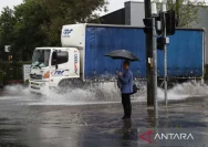 Hujan Signifikan Mengancam Australia Timur: Waspada Banjir dan Cuaca Ekstrem