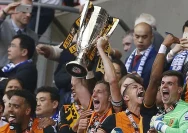 Hull City Raih Promosi ke Premier League Usai Kalahkan Middlesbrough di Final Play-Off yang Dramatis