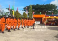 HUT ke-18 SAR Elang Perkasa: Bupati Kebumen Dukung Gedung Baru USS Basarnas