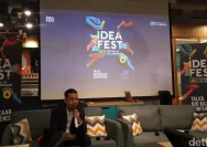 IdeaFest 2026 Hadir di September, Mengusung Tema ReHumanize di Era AI