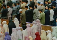 Idul Adha 2026: Muhammadiyah dan NU Sama-sama Mengumumkan Tanggal