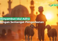 Idul Adha 2026: Semangat Berbagi dan Mobilitas Warga Meningkat Signifikan