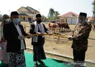 Idul Adha 2026: Waktu Terbaik untuk Berkurban dan Berbagi