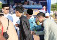 Idul Adha sebagai Momentum Penguatan Ekonomi Rakyat di Tengah Pelemahan Rupiah