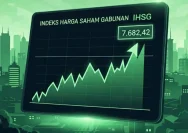 IHSG 29 Mei 2026: Dari Memerah Kembali ke Zona Hijau