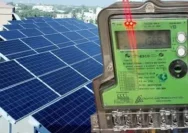 IMF Soroti Kebijakan Net Metering untuk Konsumen Energi Surya di Pakistan