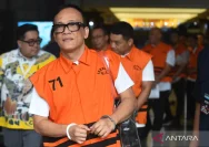 Immanuel Ebenezer: Dari Sidang Korupsi hingga Laporan Penuh Kontroversi