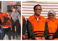 Immanuel Ebenezer Dituntut 5 Tahun Penjara dan Ganti Rugi Rp1,4 Miliar