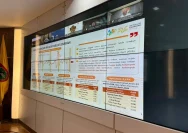 Indeks Perkembangan Harga di Kalsel Stabil Meski Ada Kenaikan