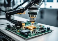 India Manufaktur Elektronik: Magnet Baru Investasi Global Melesat