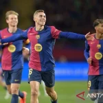 India Siap Hadapi Afghanistan, Barcelona Test Ditunda Akibat Hujan