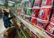 Indofood CBP Luncurkan Strategi Ekspansi Besar-Besaran, Kinerja Keuangan Menggembirakan