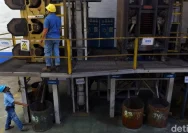 Indonesia Menyimpan Harta Karun Mineral Kritis untuk Teknologi Global