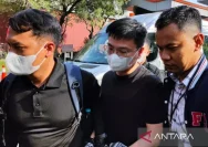 Indonesia Tangkap Ribuan Pelaku Penipuan Global Lewat Operasi FRONTIER+