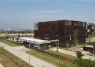 Industri Data Center Indonesia Melonjak, Target 1,6 Gigawatt di 2023