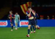 Iñigo Martínez: Bintang Barcelona yang Menjadi Sorotan