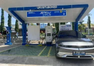 Inilah Daftar Lengkap SPKLU Fast Charging di Medan untuk Pengguna Mobil Listrik