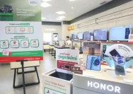 Inisiatif Baru: Dropbox E-Waste di Halte Pramuka untuk Lingkungan yang Lebih Bersih