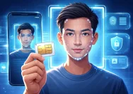Inovasi Aktivasi SIM Card: Pengenalan Wajah Mulai Juli 2026 di Indonesia