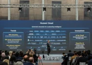 Inovasi Arsitektur Chip Huawei: Menantang Hukum Moore dan Mengubah Lanskap Teknologi Global