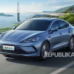 Inovasi BYD: Teknologi Plug-in Hybrid DM G.A.S.S Membawa Energi Baru untuk Mobilitas Indonesia