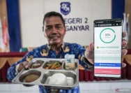 Inovasi Digital: Aplikasi Reviu Menu MBG untuk Pengawasan Kualitas Makanan