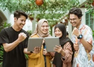 Inovasi Digital: Tanjab Barat Luncurkan Podcast Youth Center Pertama untuk Generasi Muda