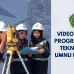 Inovasi Kampus Modular: Mahasiswa Teknik Sipil UMNU Kebumen Uji Coba Pembangunan Super Cepat