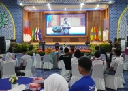 Inovasi Media Flipbook di SMAN 12 Makassar Tingkatkan Literasi Sejarah Siswa