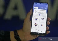 Inovasi Pelayanan SIM: Dari SIM Keliling hingga SIM Digital di Indonesia