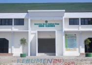 Inovasi Pembangunan Kampus Modular Modern oleh Mahasiswa Teknik Sipil UMNU Kebumen