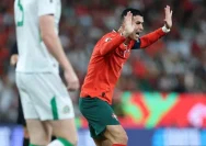 Insiden Dramatis di Pertandingan Persahabatan: Irlandia Mengalahkan Qatar, Mesir Menang Tipis atas Rusia