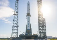 Insiden Ledakan Roket New Glenn: Ancaman Serius bagi Misi NASA ke Bulan